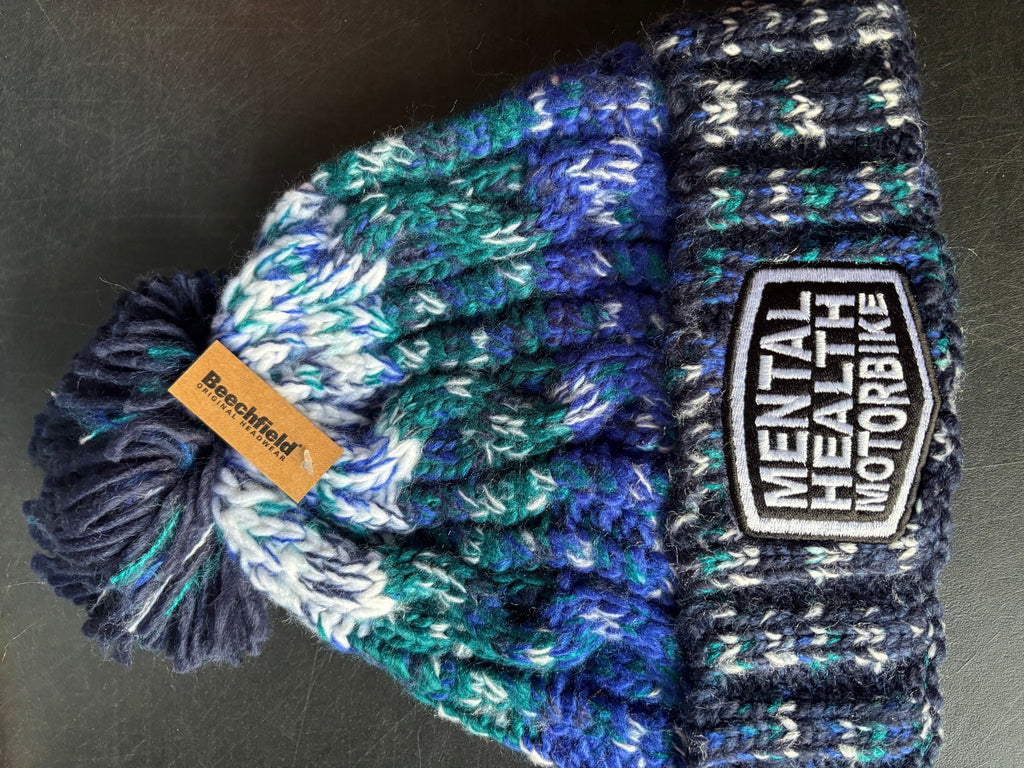 Pattern Pom Pom