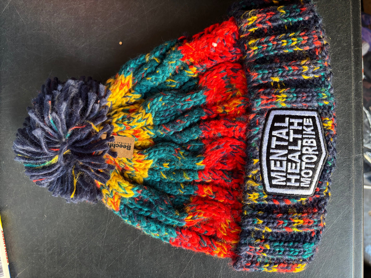 Pattern Pom Pom