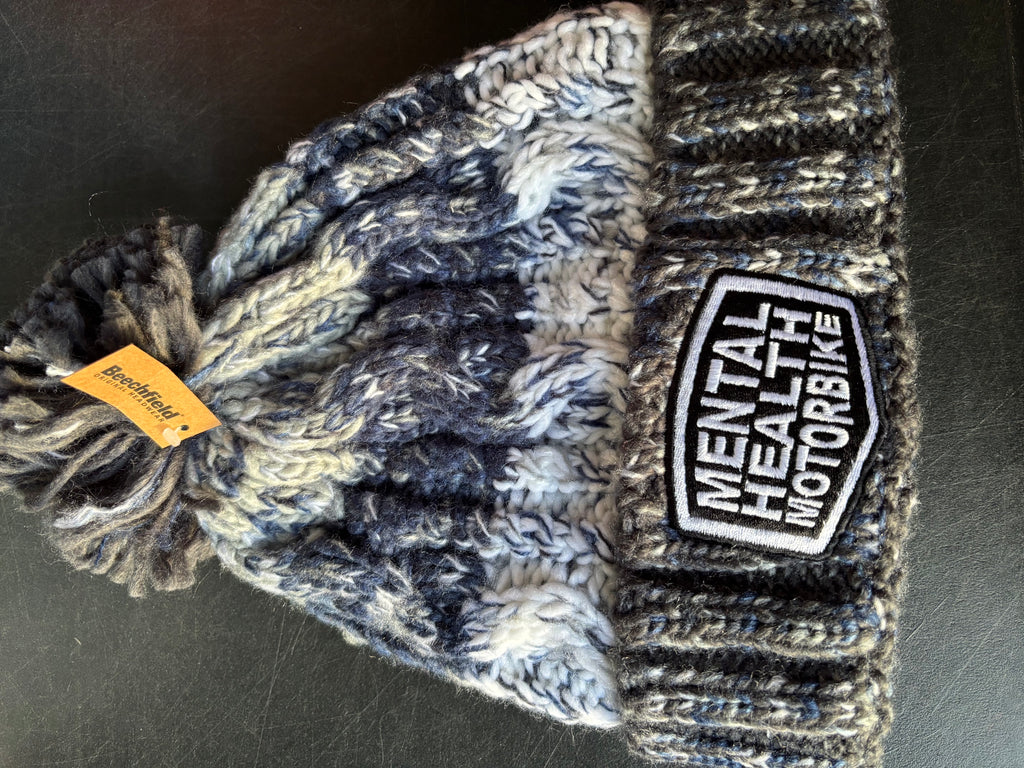 Pattern Pom Pom