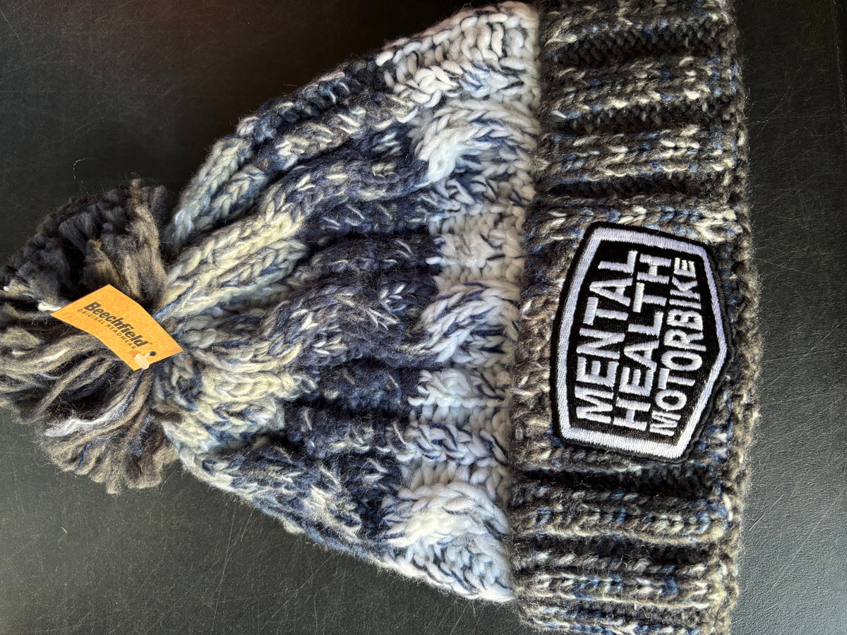Pattern Pom Pom