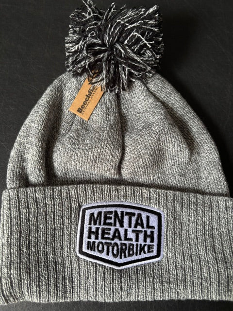 Plain Pom Pom
