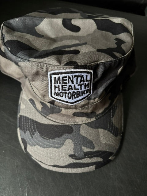 Army Style Cap