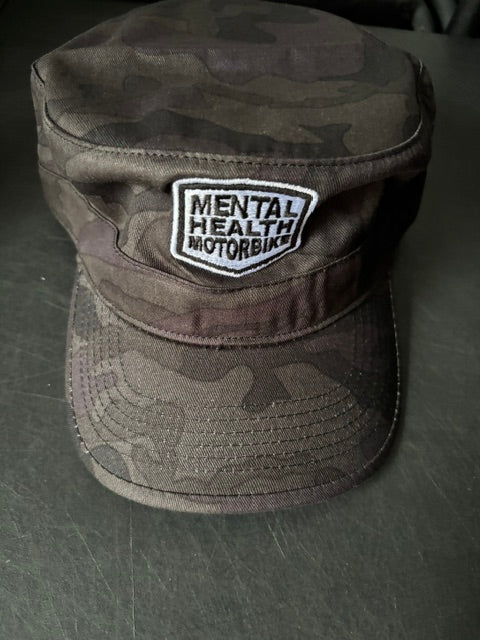 Army Style Cap