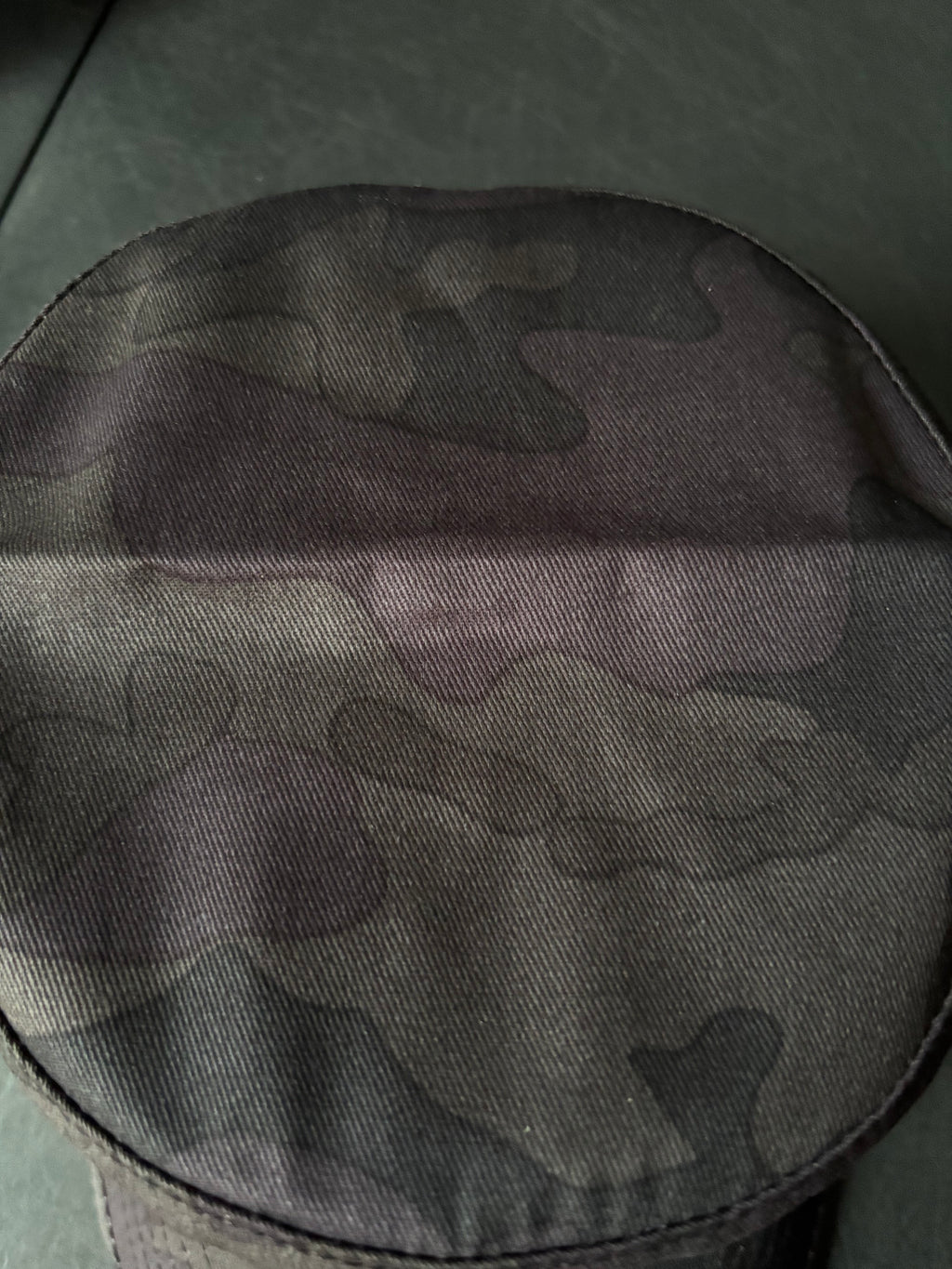 Army Style Cap