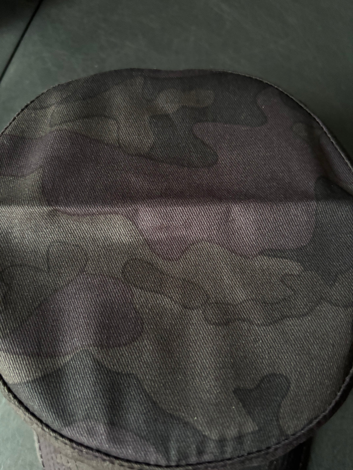 Army Style Cap