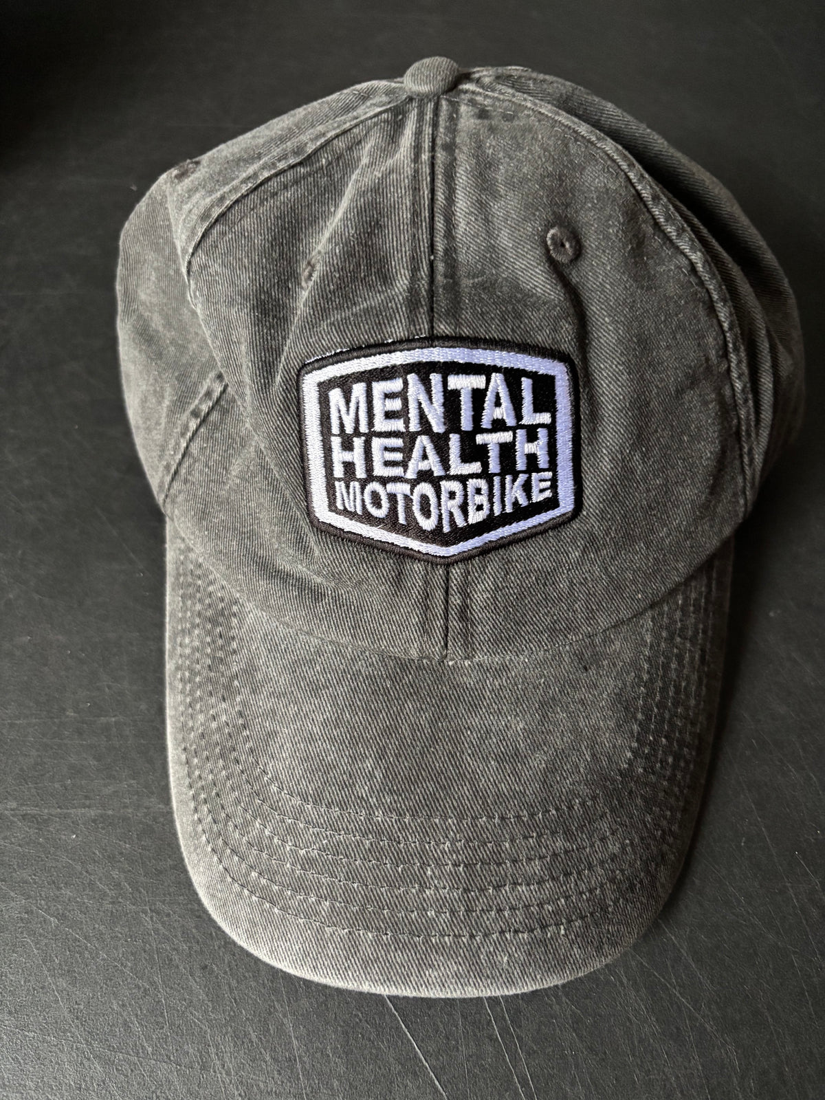 Vintage Cap
