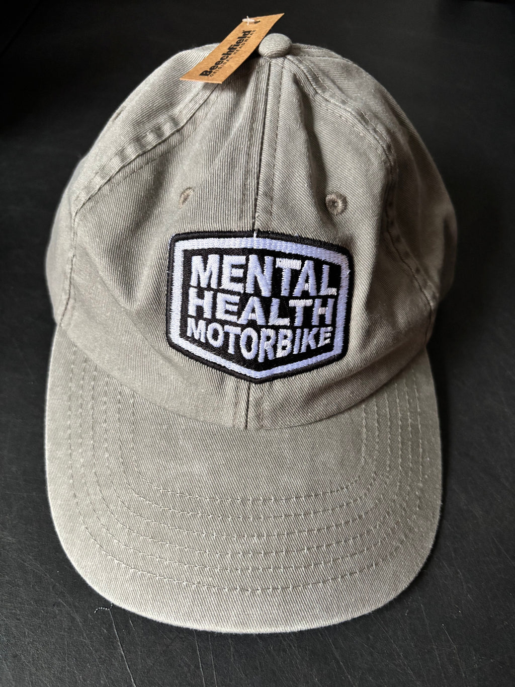 Vintage Cap