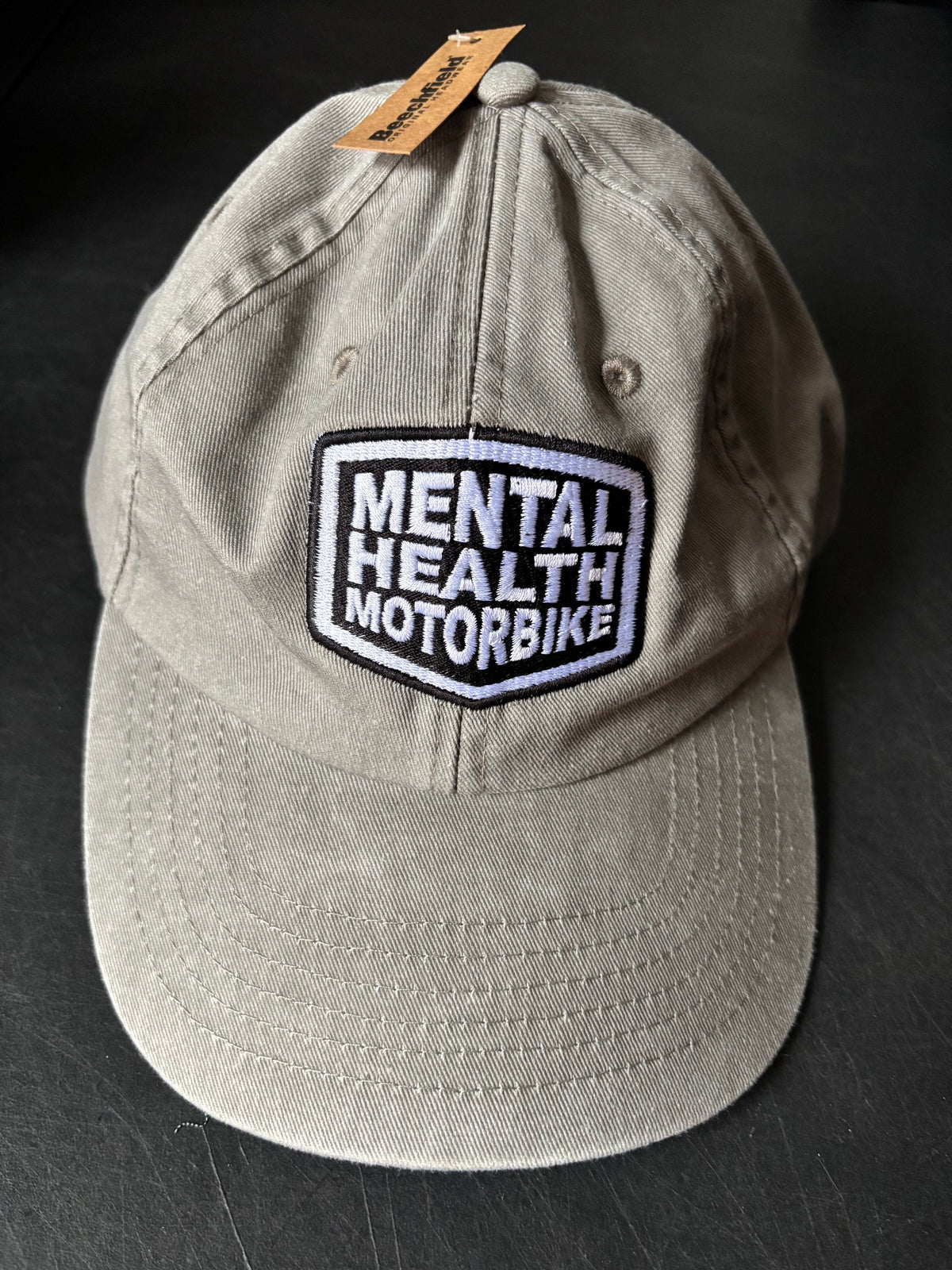 Vintage Cap