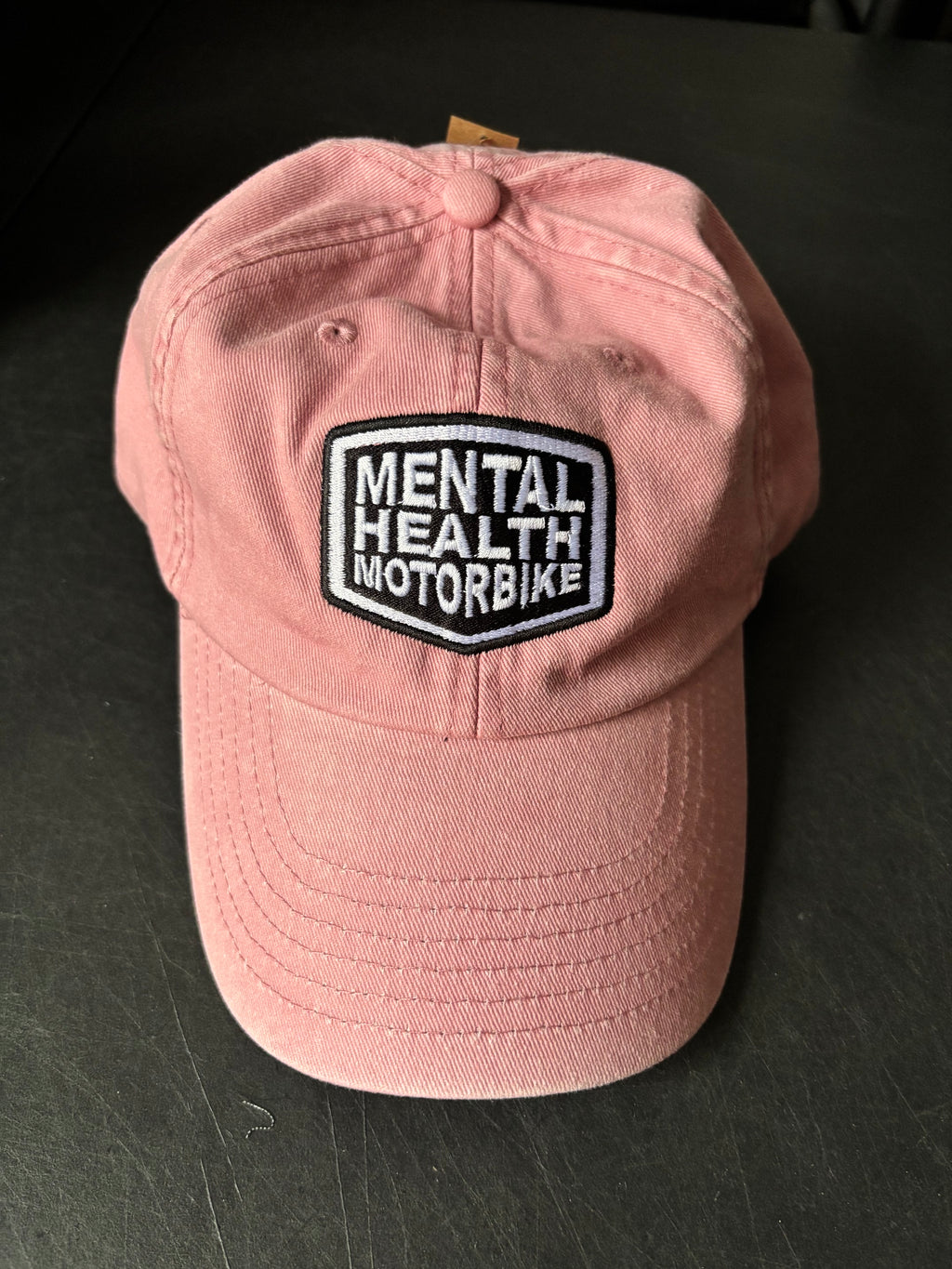 Vintage Cap