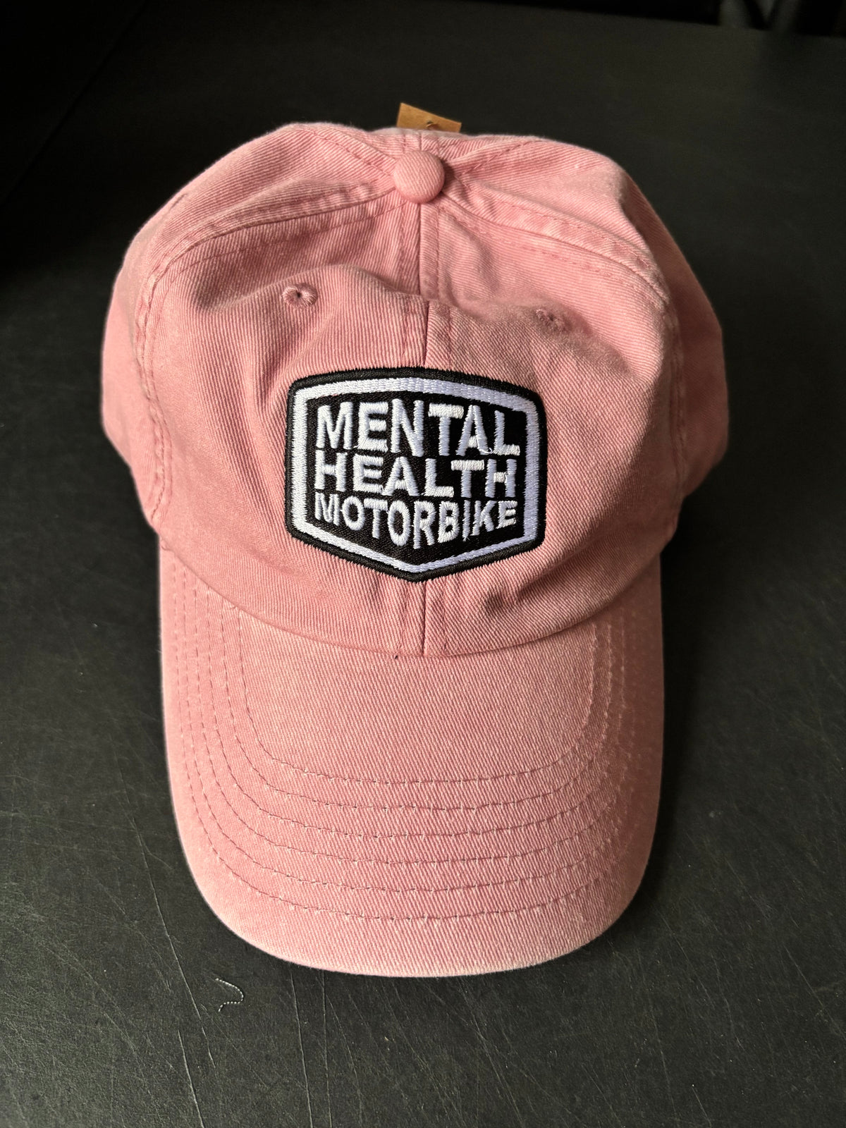 Vintage Cap