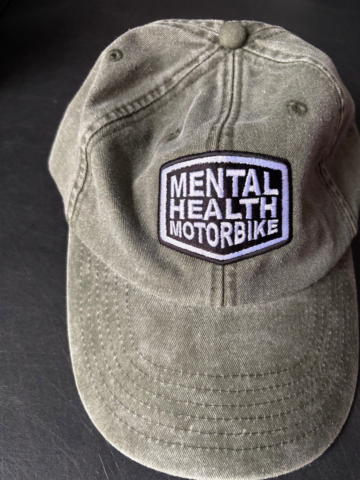 Vintage Cap