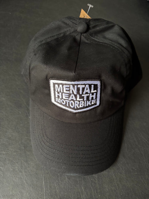 5 Panel Cap