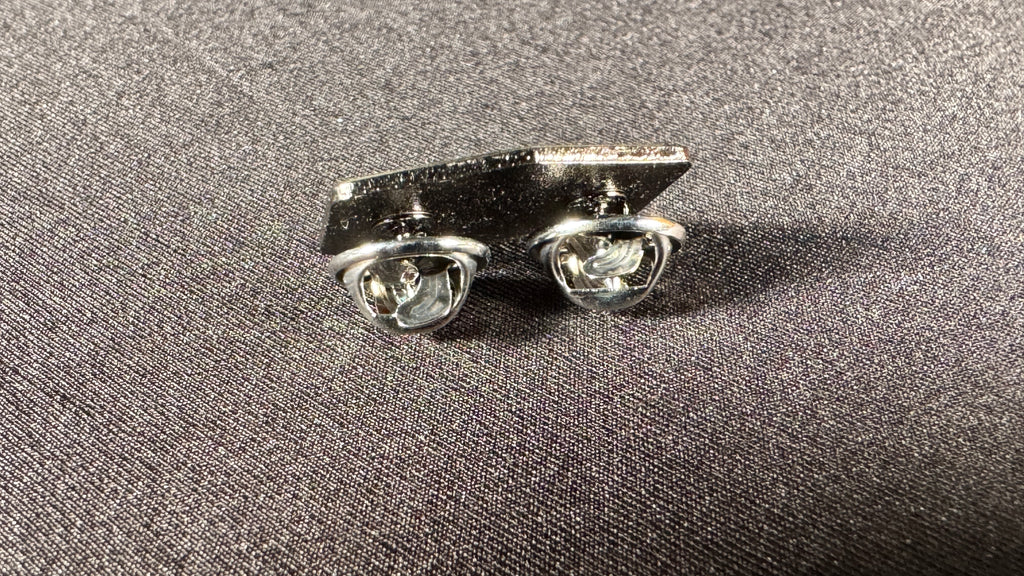 Pin Badge