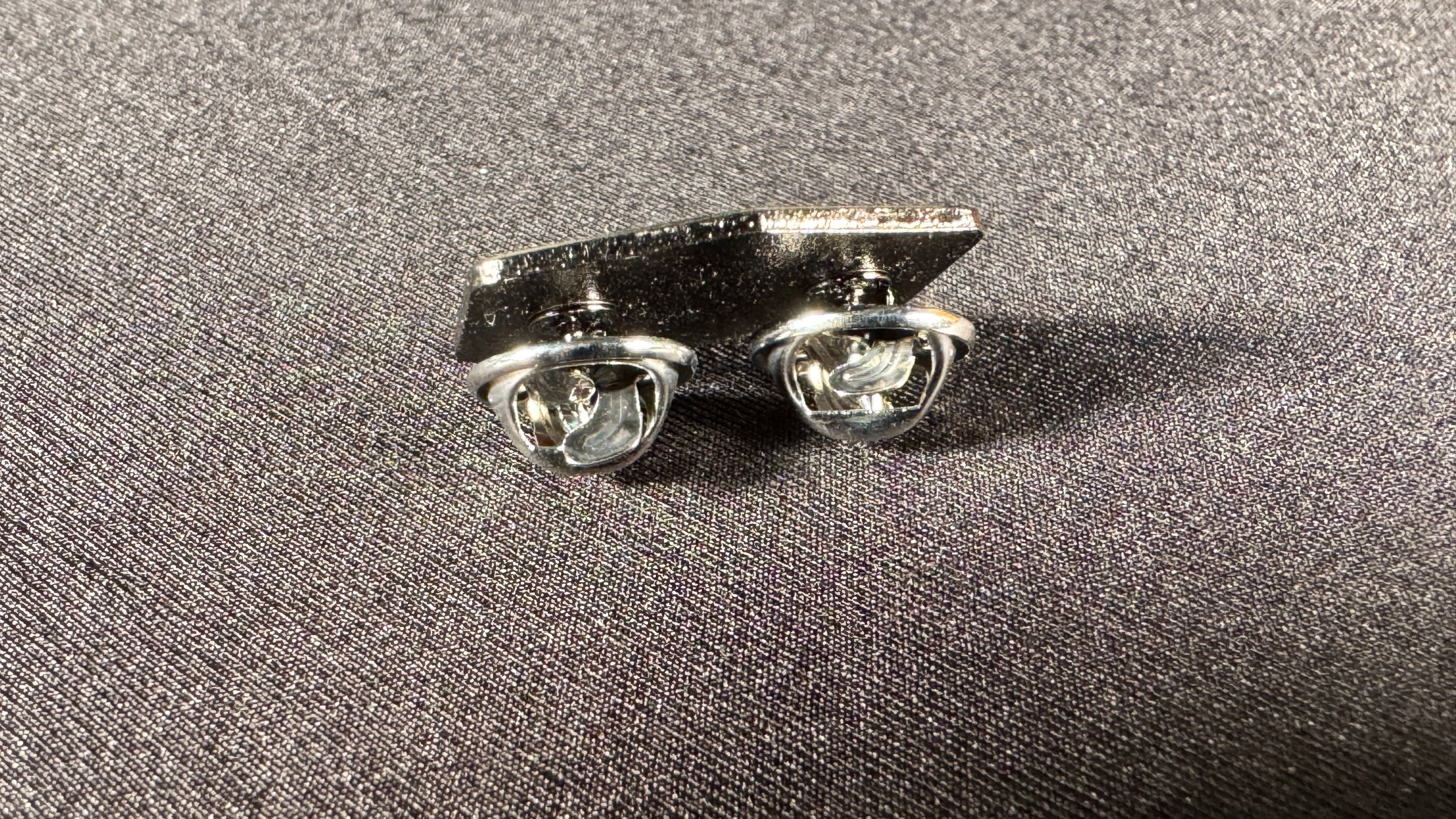Pin Badge