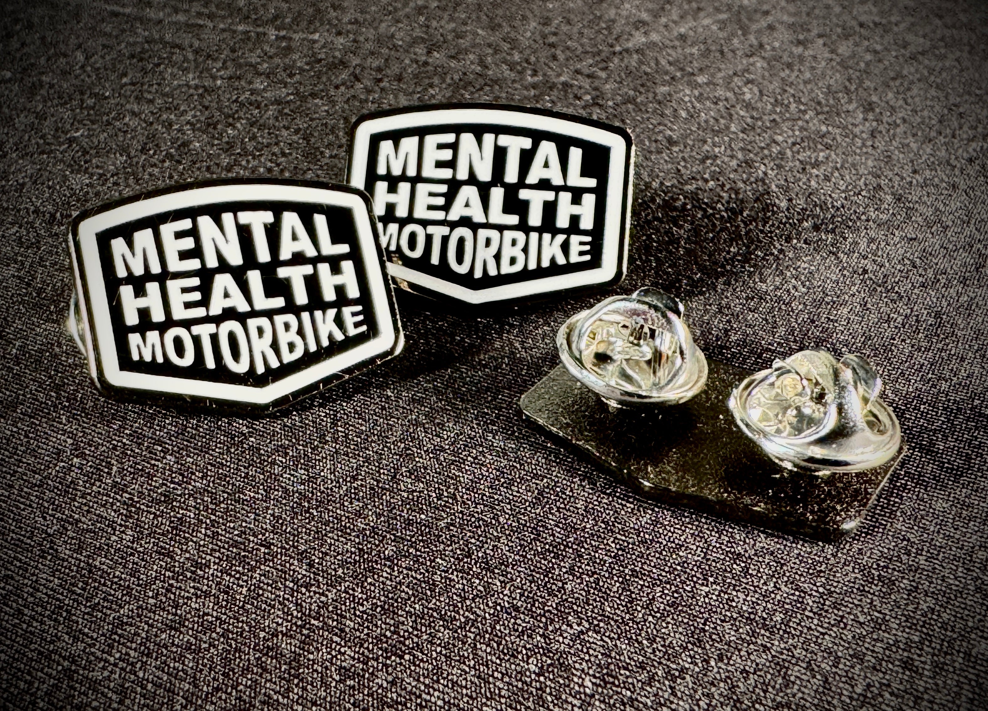 Pin Badge