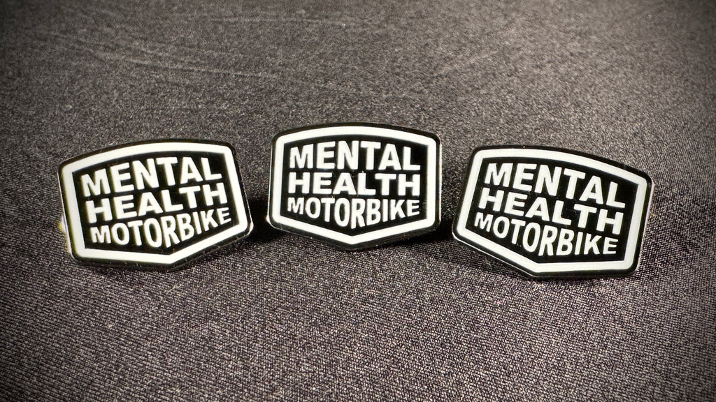 Pin Badge