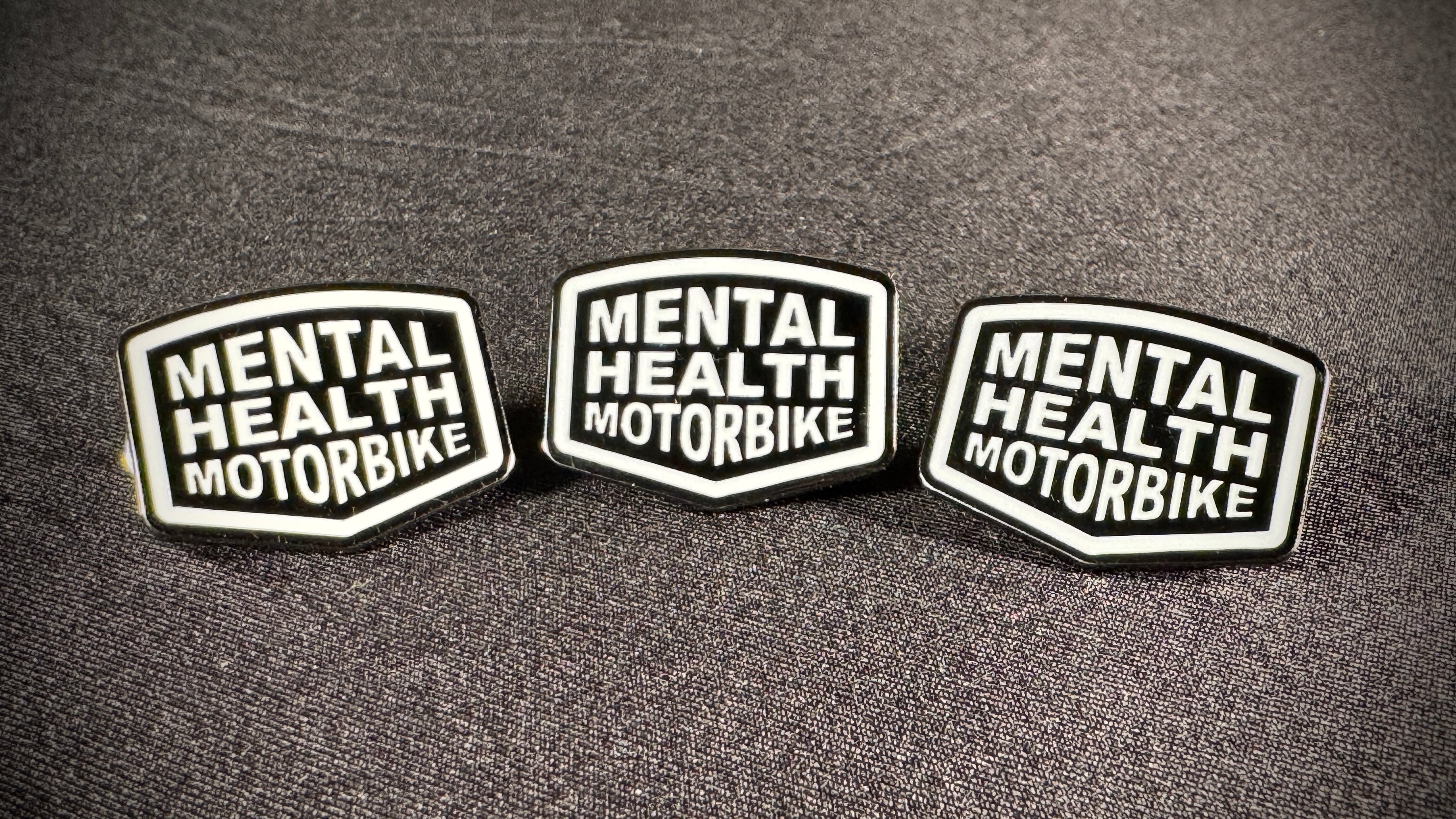 Pin Badge