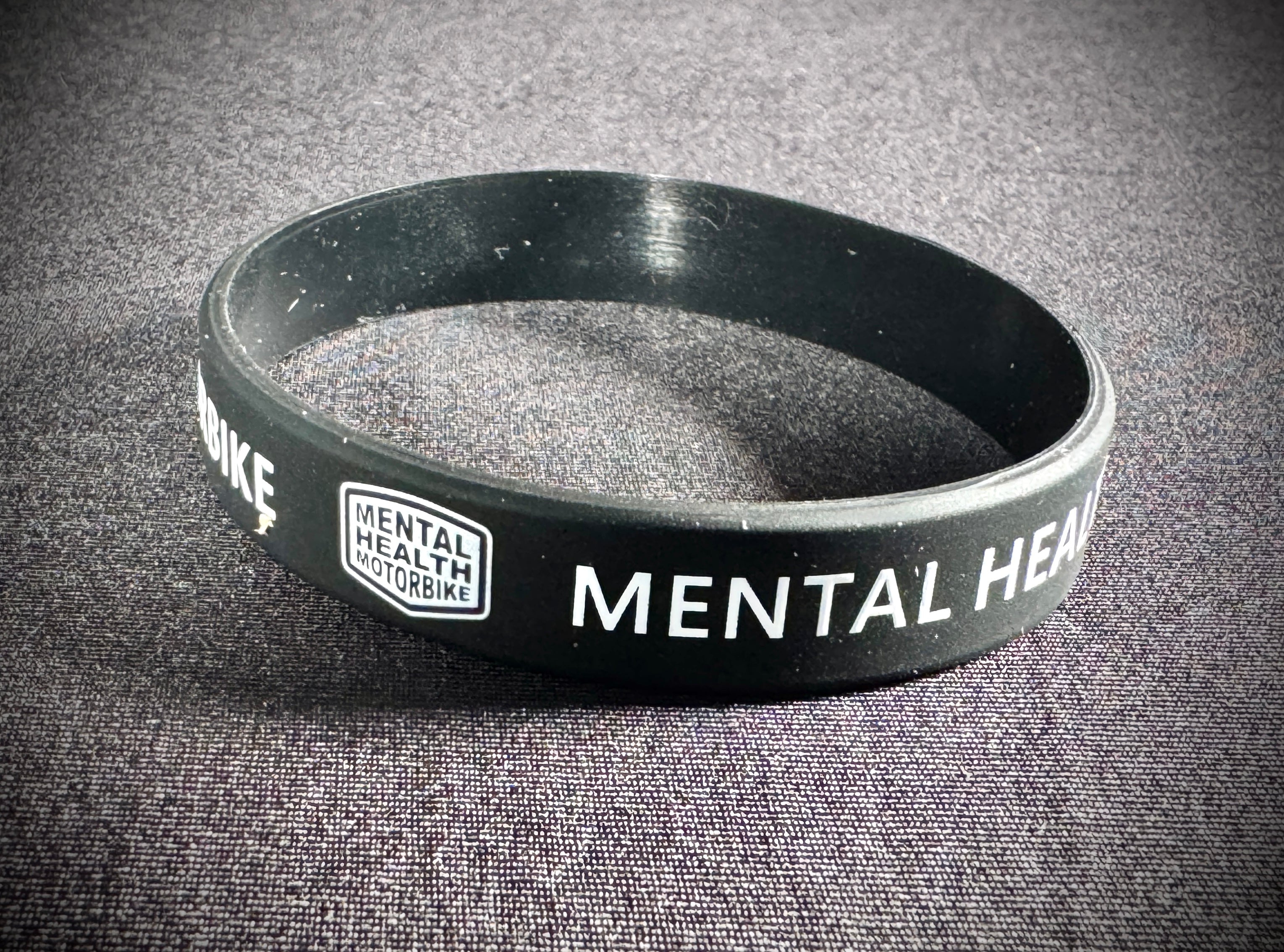 Wristband