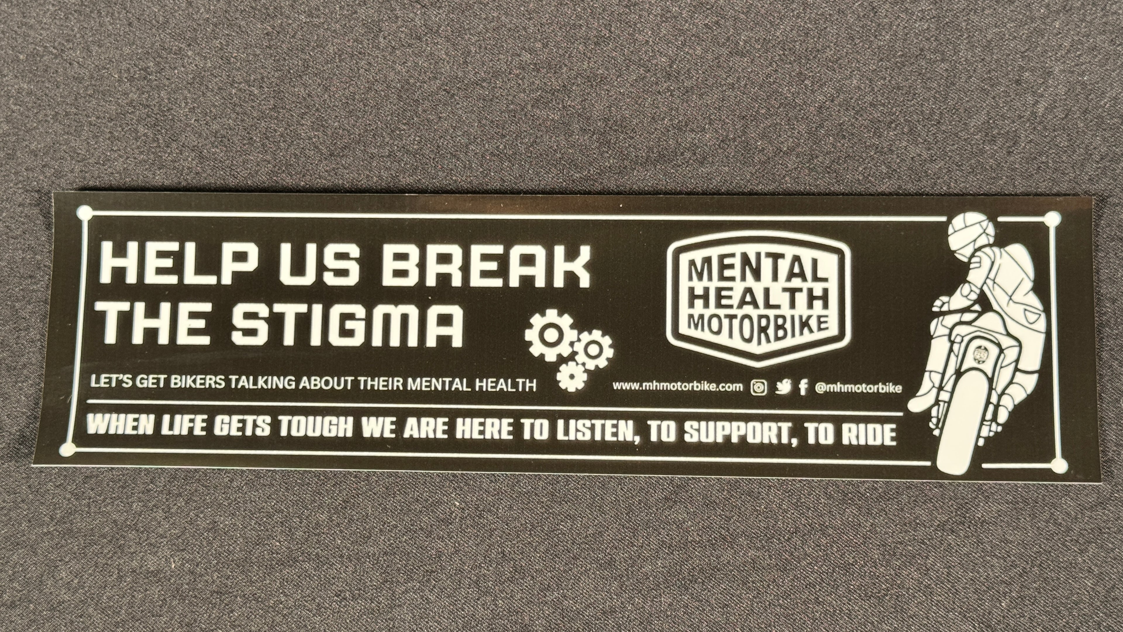 Car Sticker