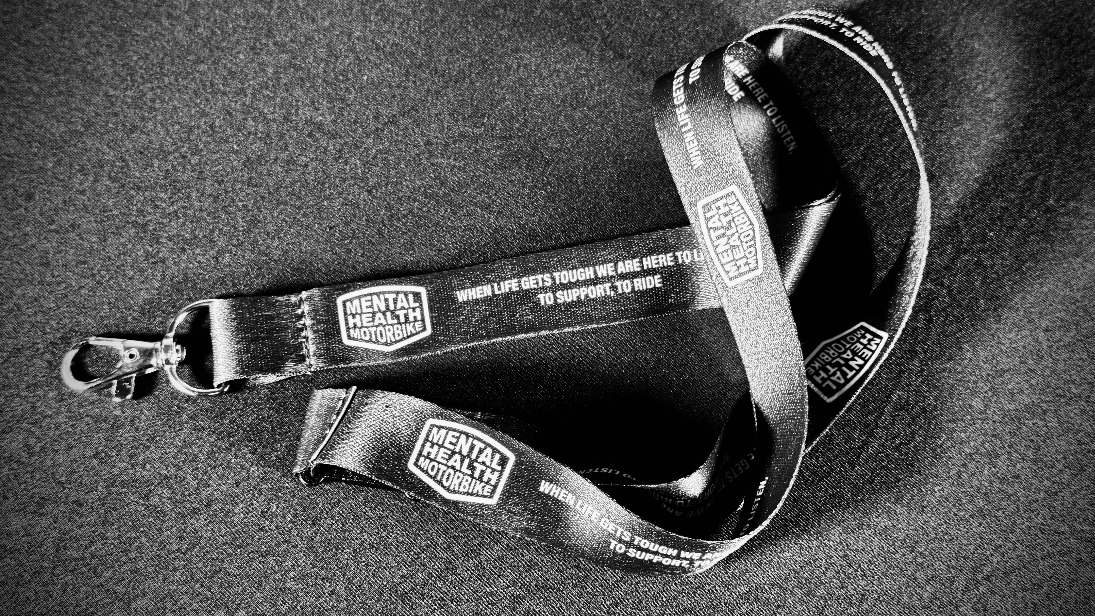 Lanyard