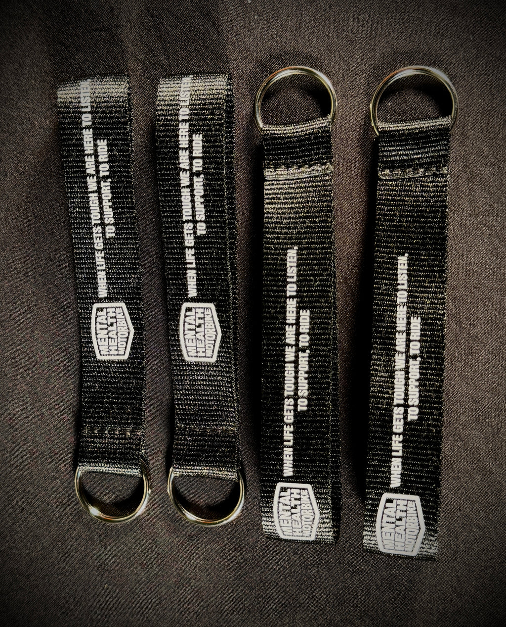 Lanyard