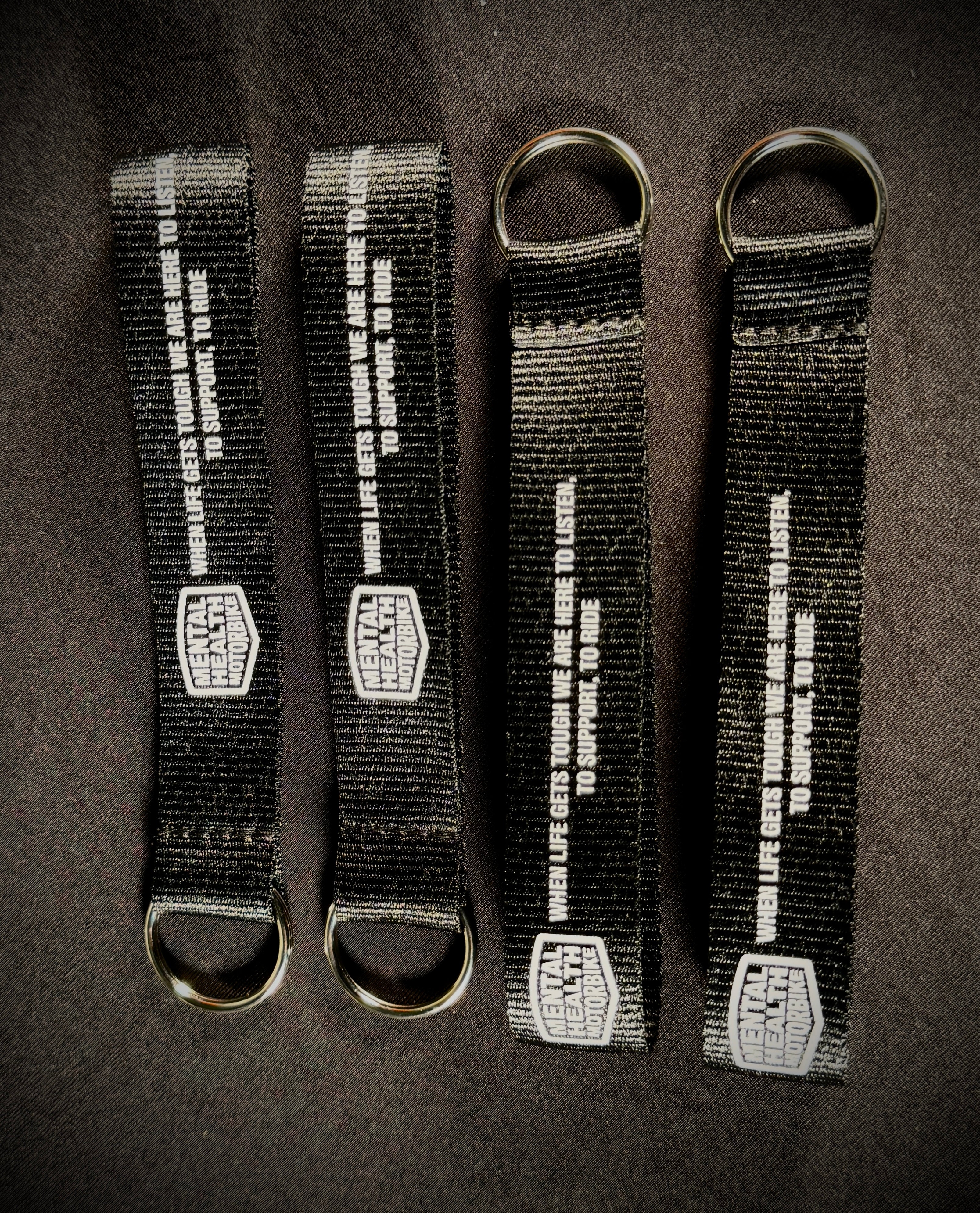 Lanyard