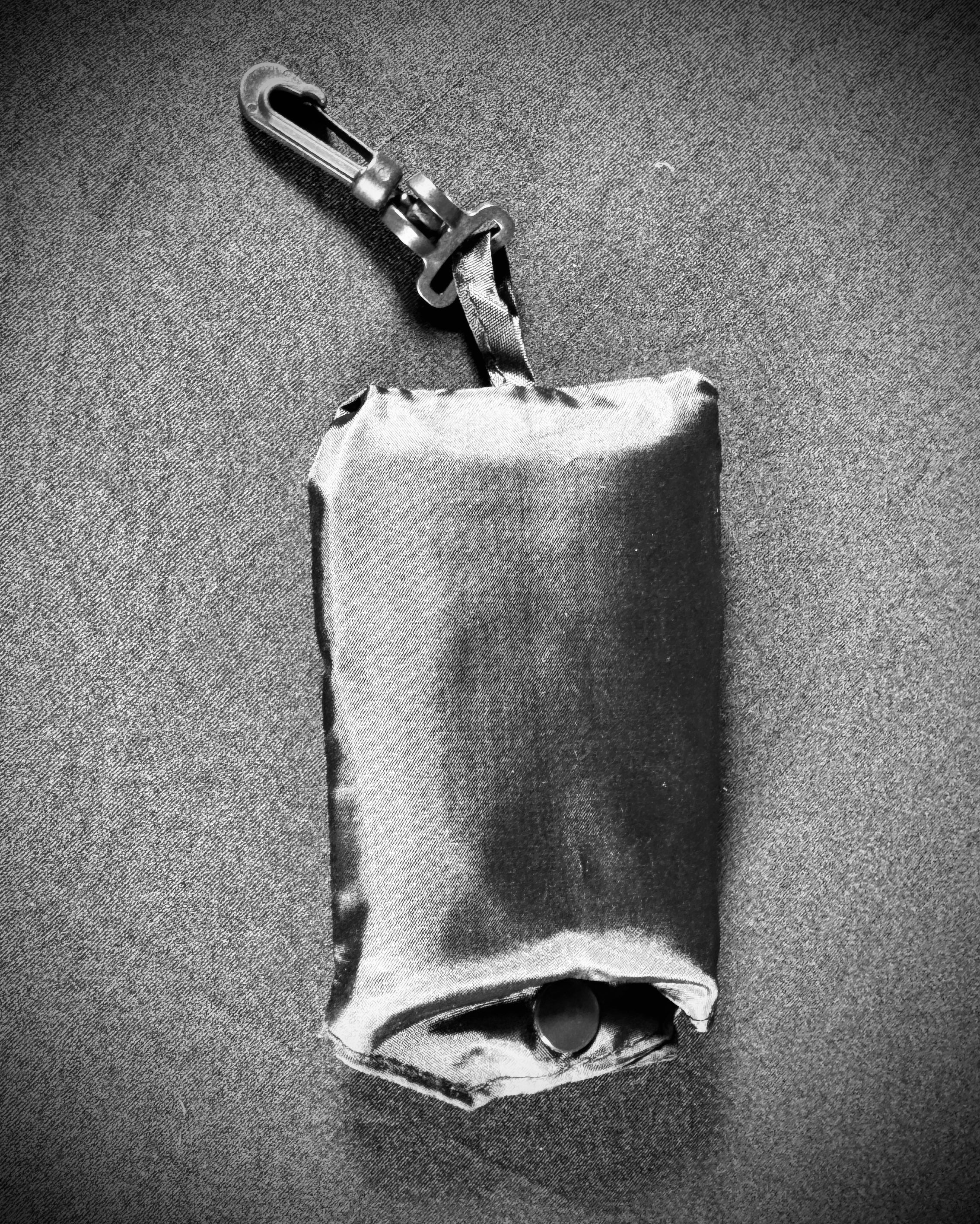 Reusable bag