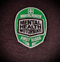 MHFA Patch