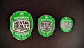 MHFA Sticker