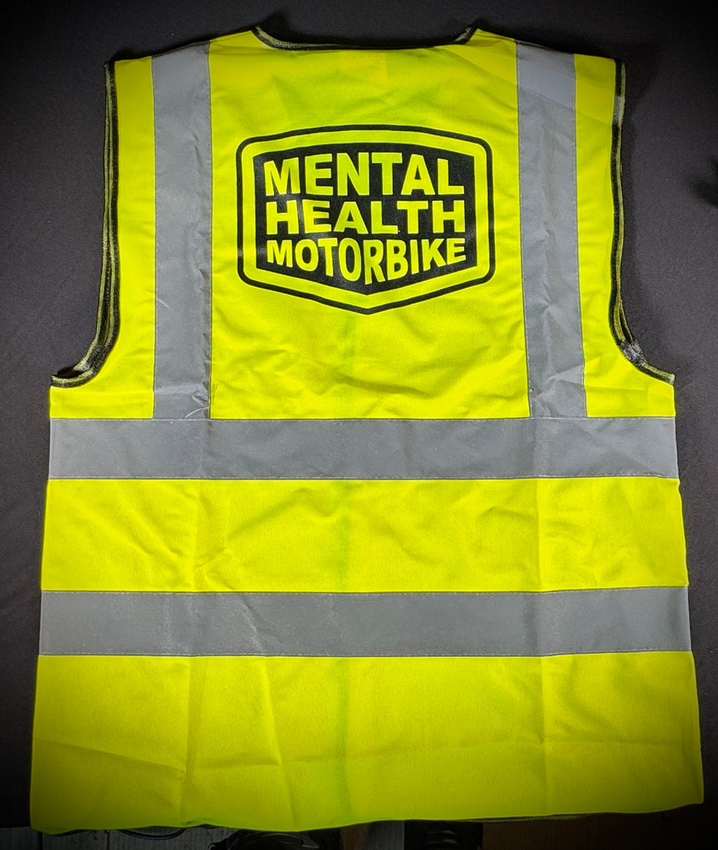 High-Viz Vest