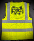 High-Viz Vest