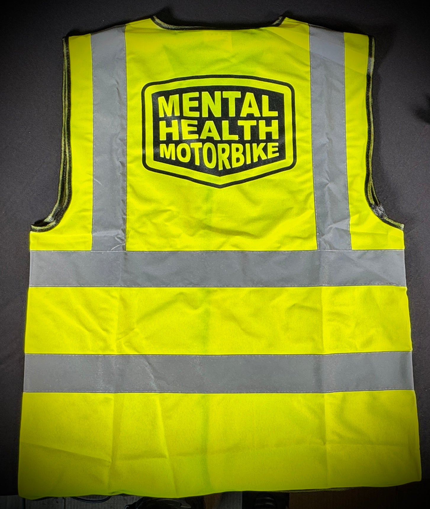 High-Viz Vest