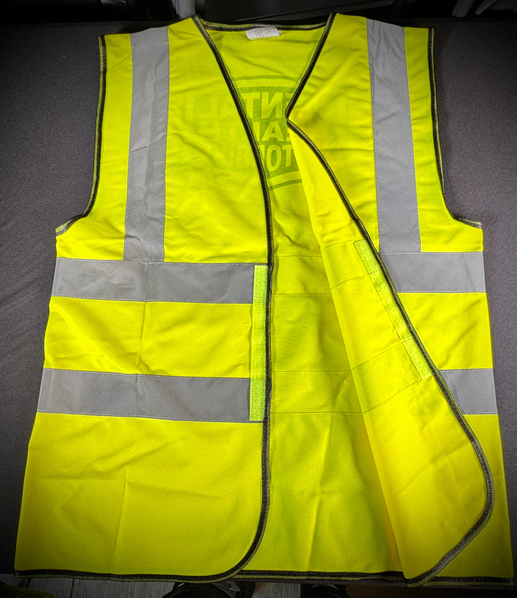 High-Viz Vest