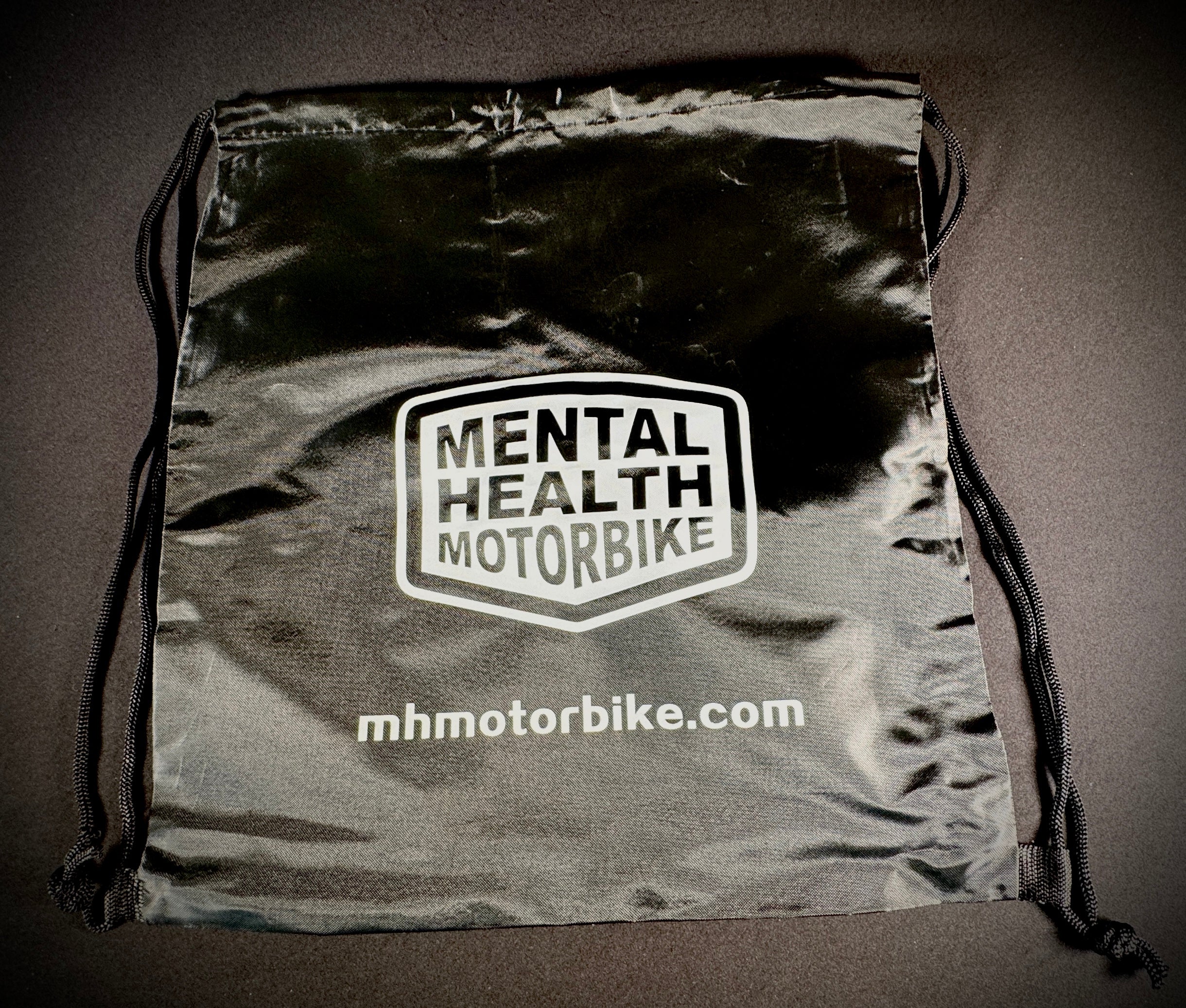 Drawstring Bag