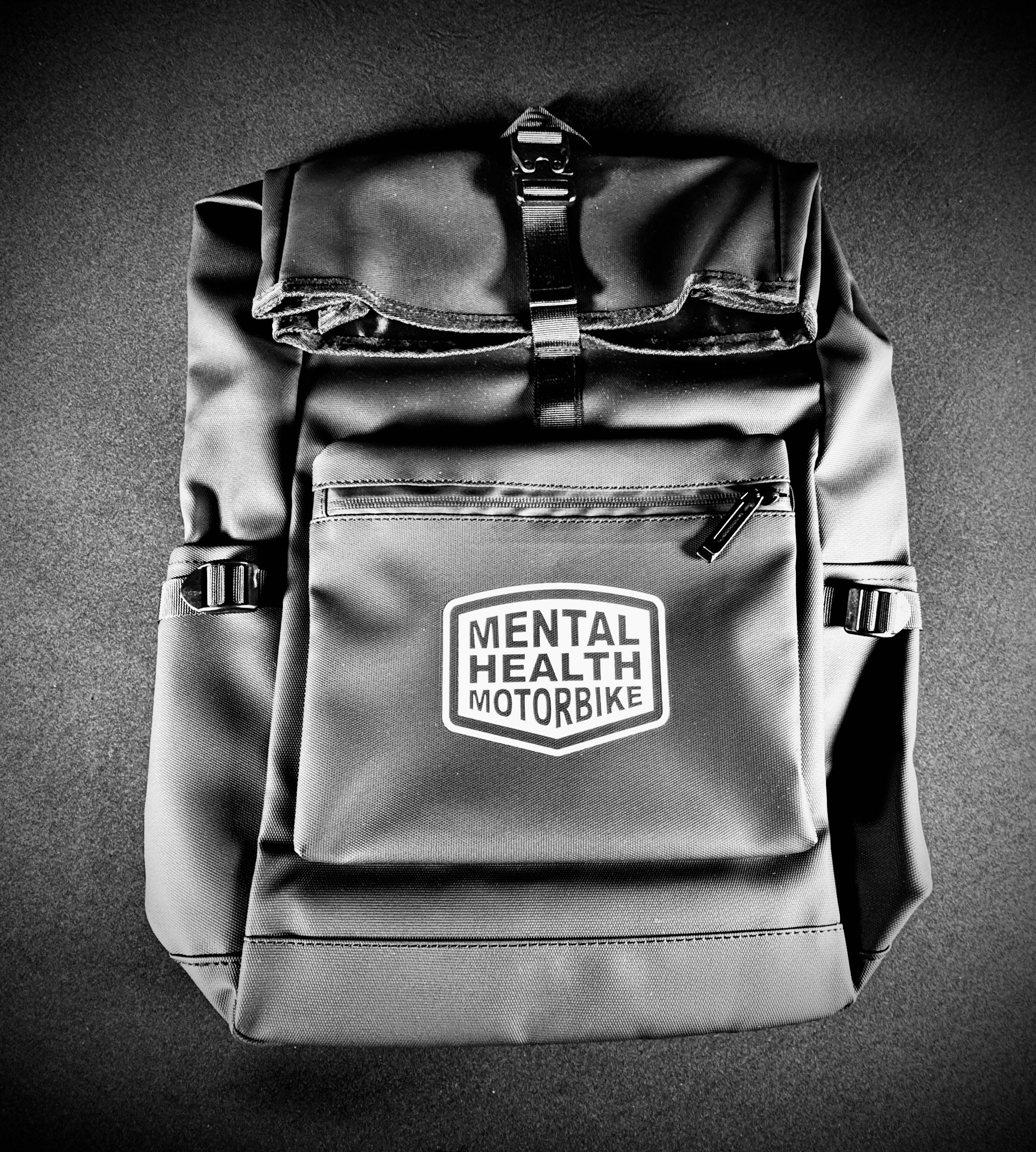 Backpack