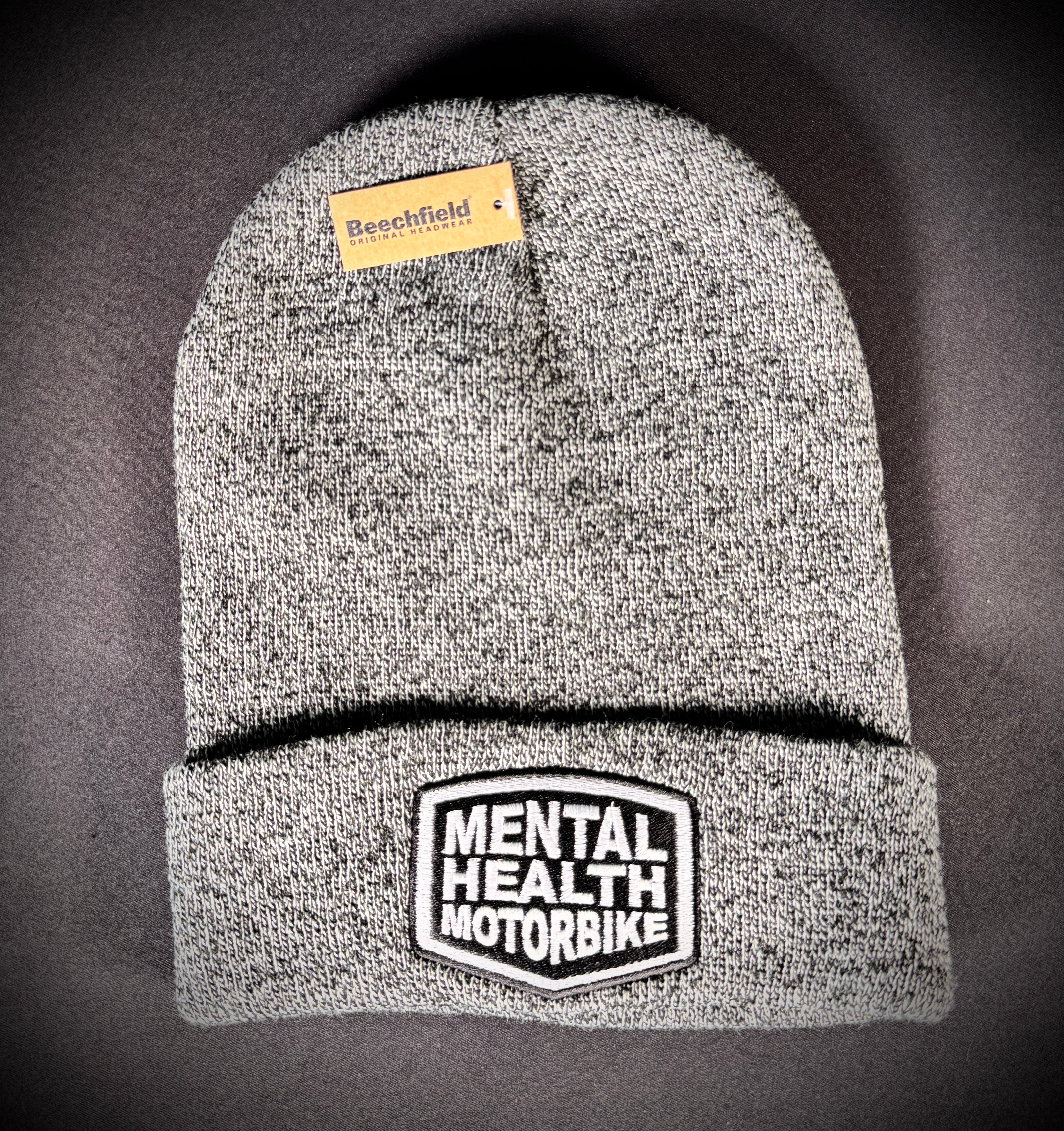 Jersey Beanie