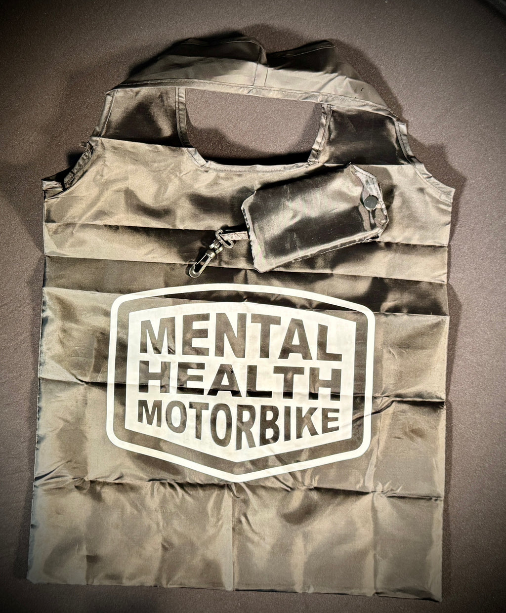 Reusable bag