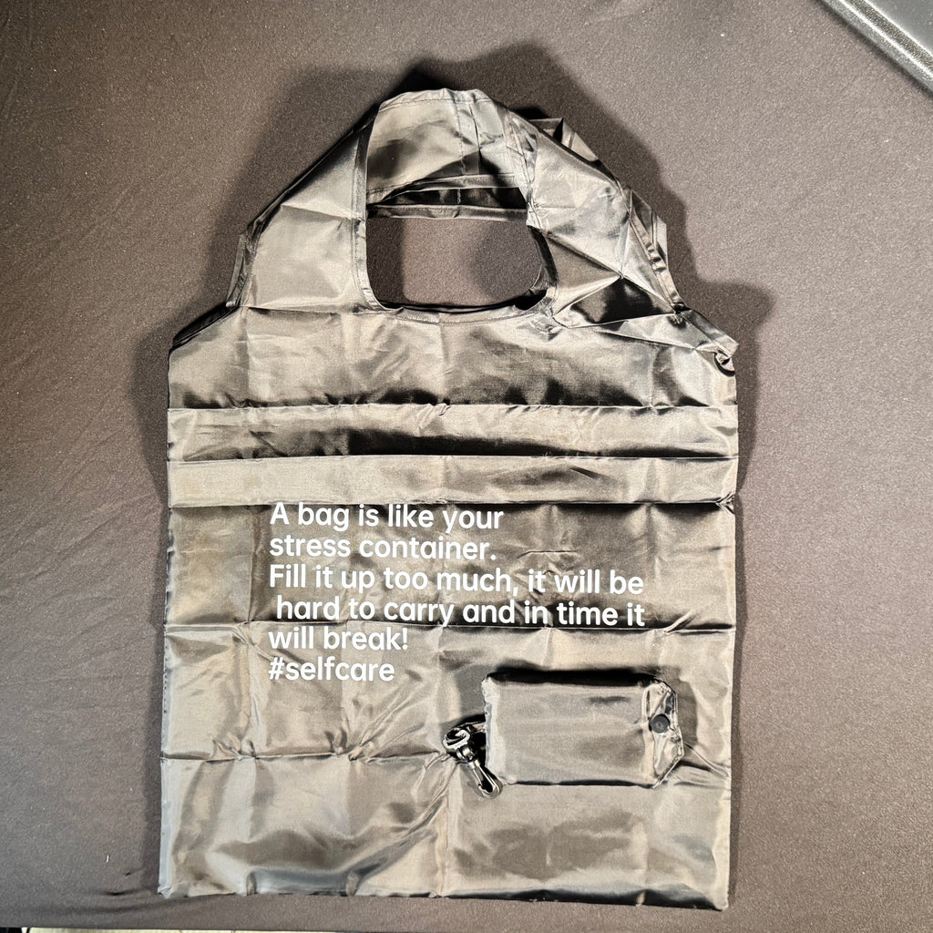 Reusable bag
