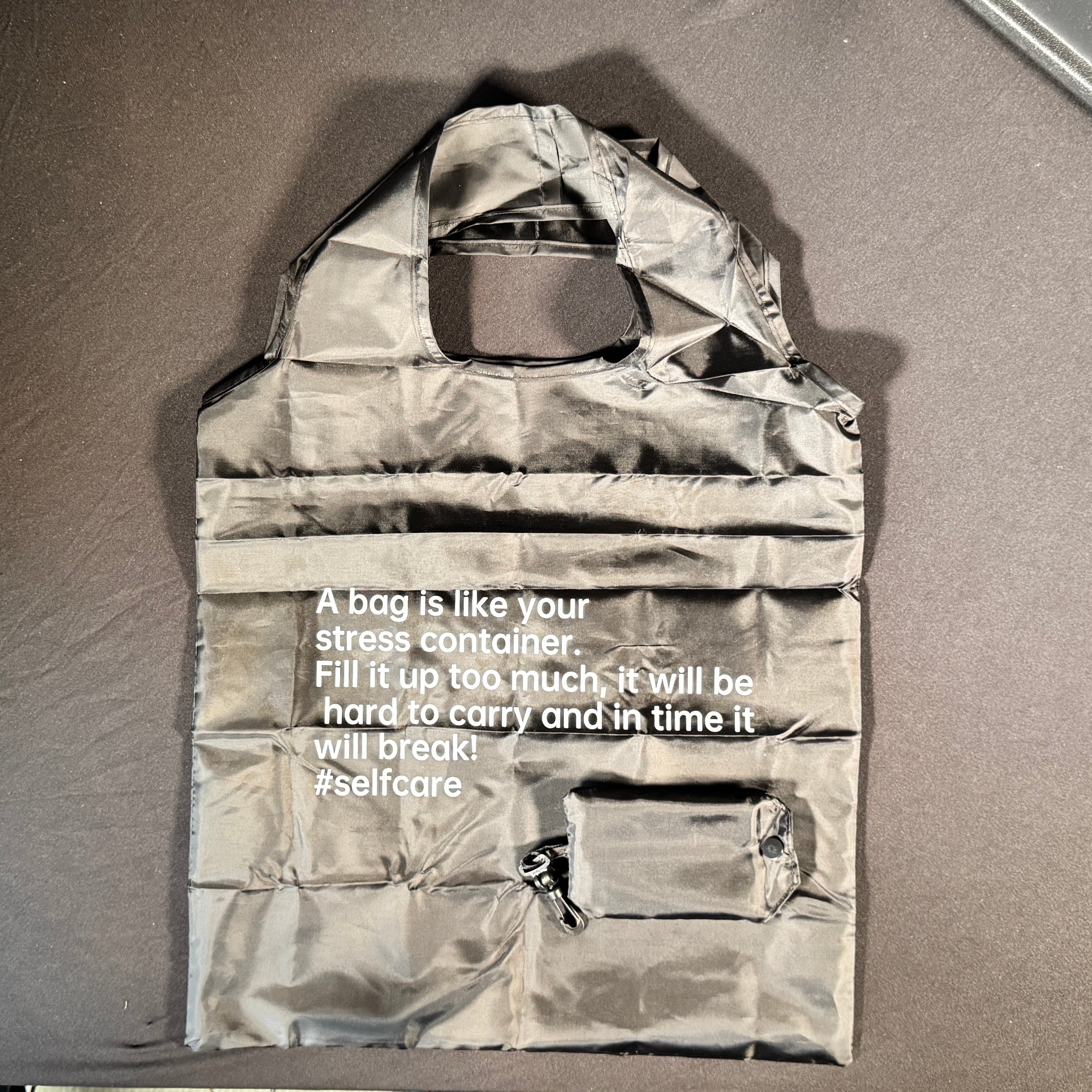 Reusable bag